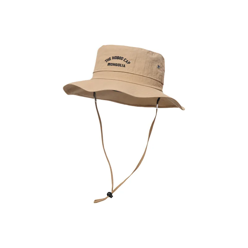 Yalu Polyester Sun Protection Hats Unisex-3