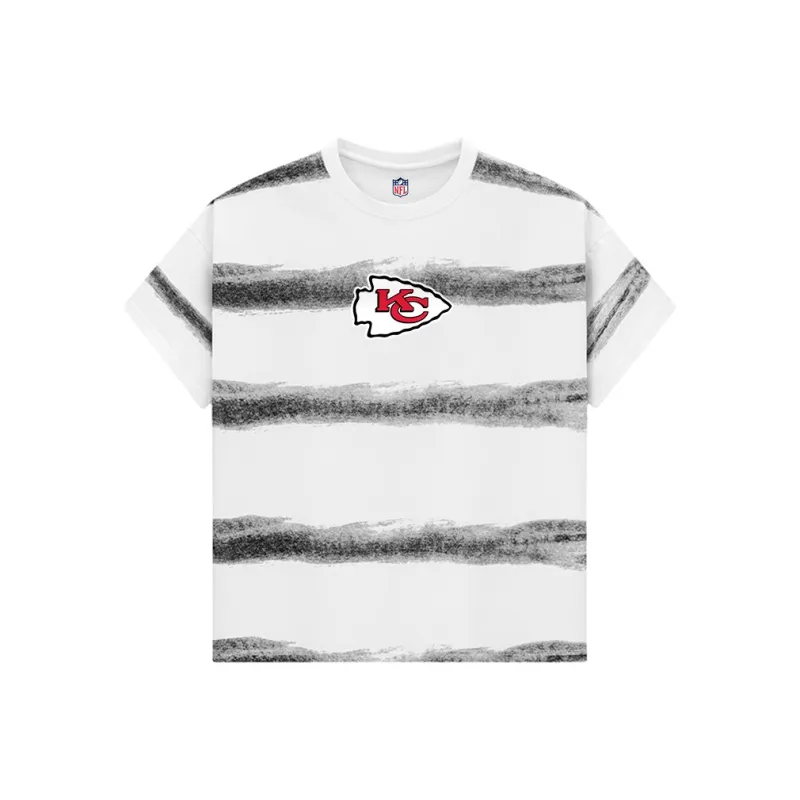 NFL T Shirts Unisex-0