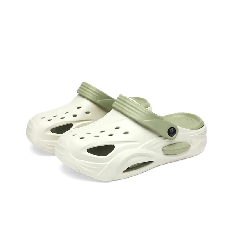 Darcy Sen Clogs Men-23