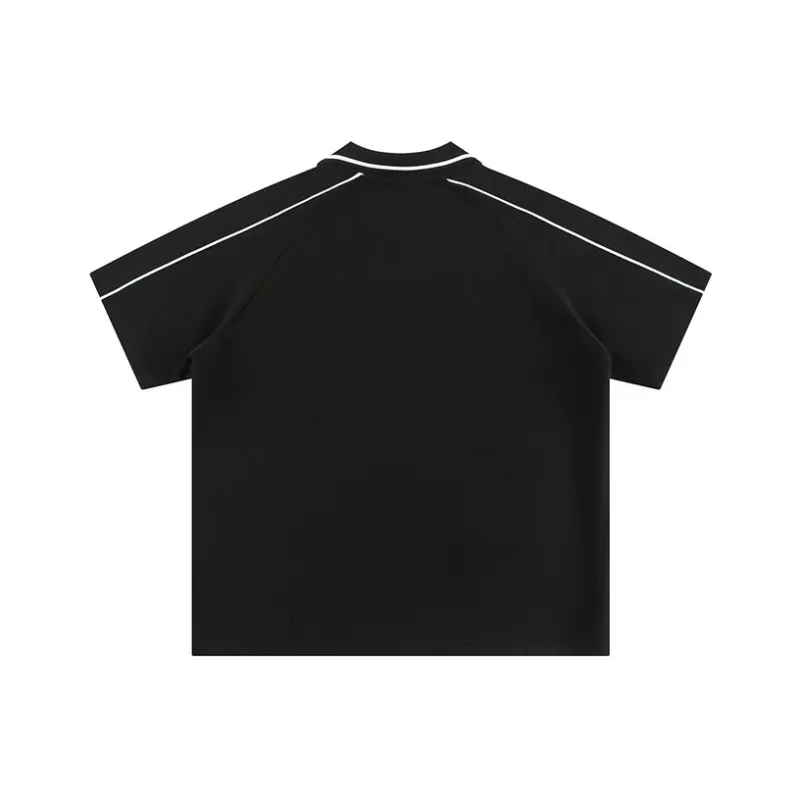 BONAS T Shirts Unisex-5