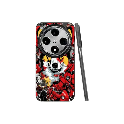 Baochengbao Phone Cases