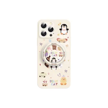 Small bones Phone Cases