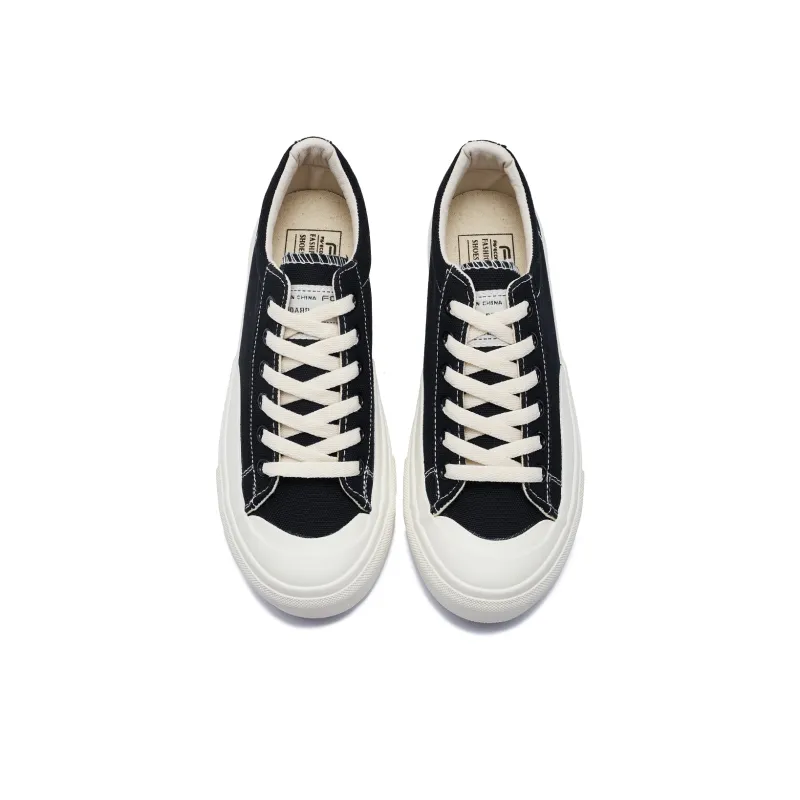 Fawn Miri Low Top Canvas Shoes Women's-8