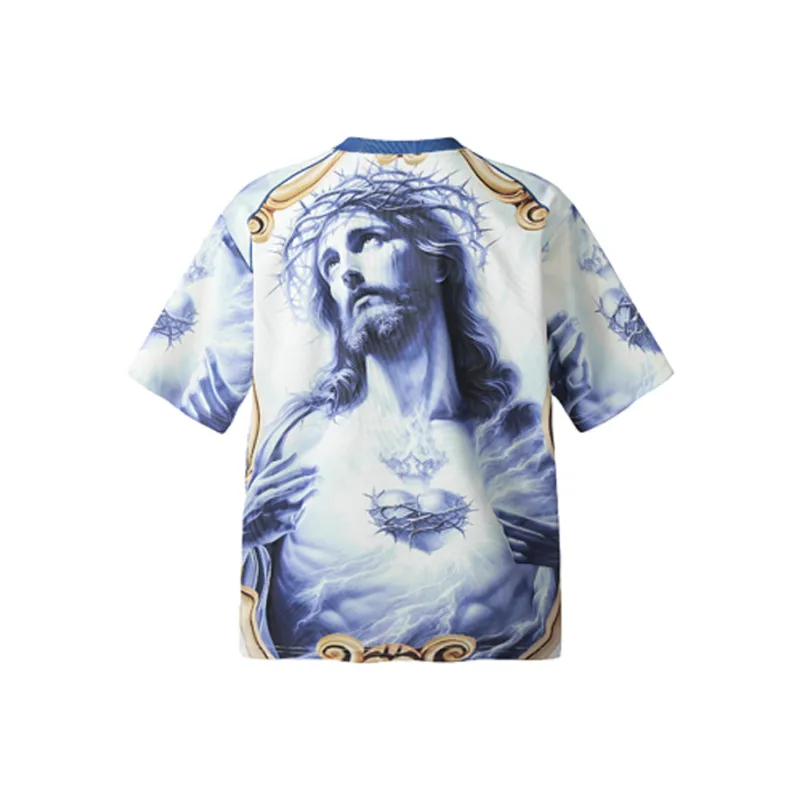 HKRXEC T Shirt Unisex Image Color-1