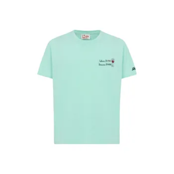 MC2 Saint Barth Portofino T shirt