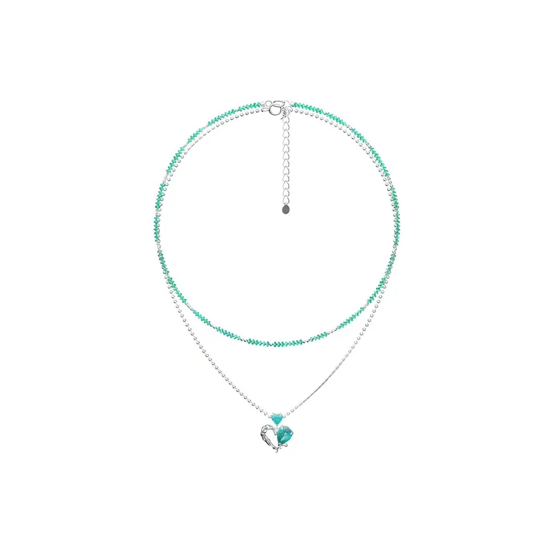 DFALLA Necklaces Women's-0