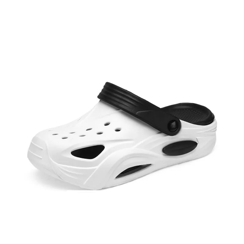 Darcy Sen Clogs Men-8