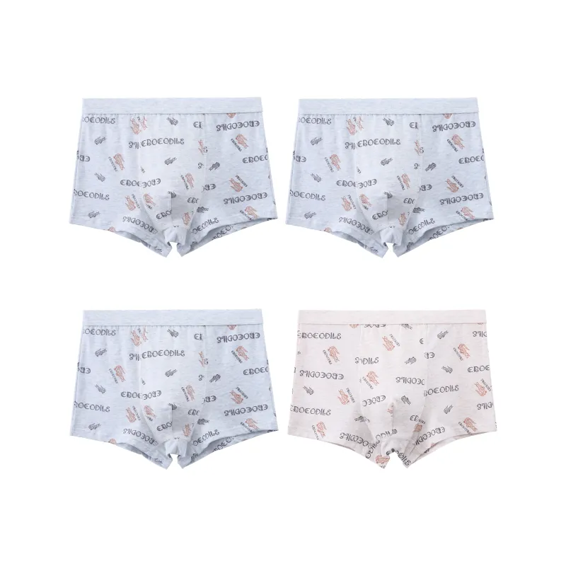 GOSO Men Underpants-1