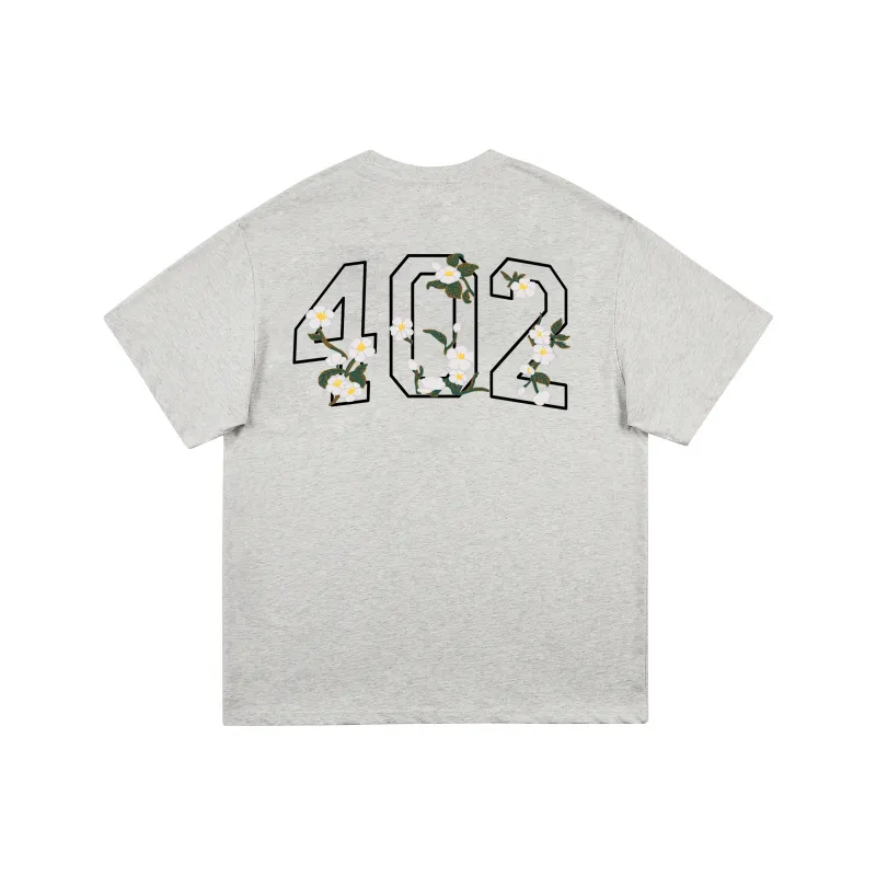 42SPACESHIP T Shirts Unisex-8