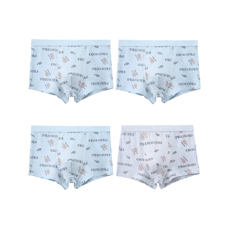 GOSO Men Underpants-0