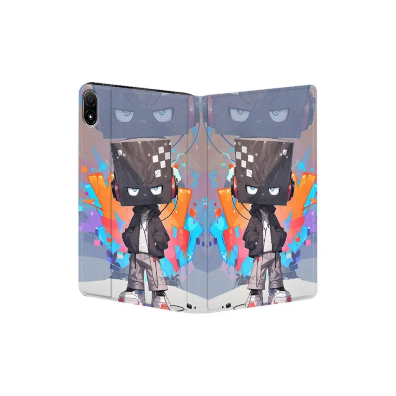 YIBAOBAO Tablet Protective Cases-14