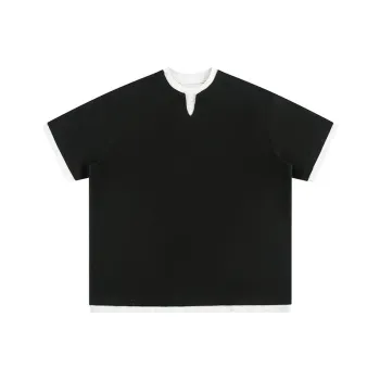 BONAS T Shirts Unisex