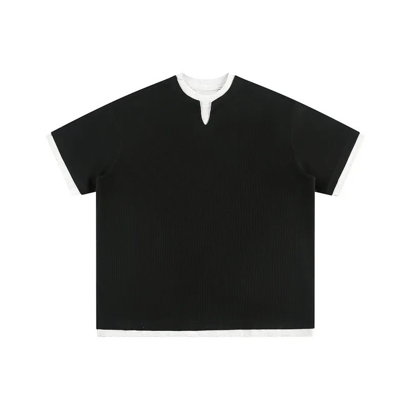 BONAS T Shirts Unisex-4