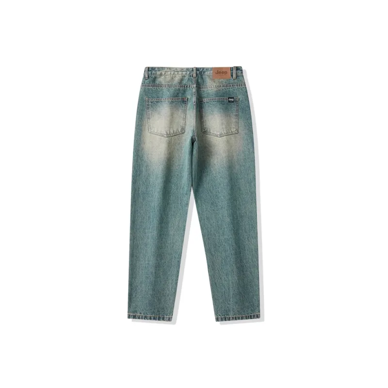 Jeep Jeans Unisex-1