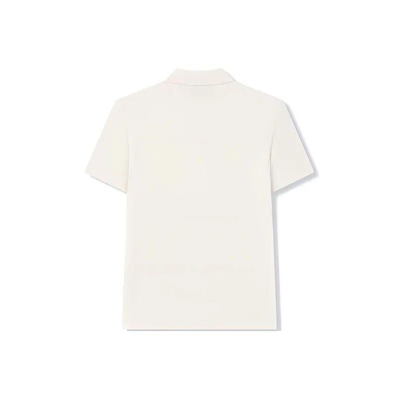 FILA Polo Shirts Women's Calamus White-1
