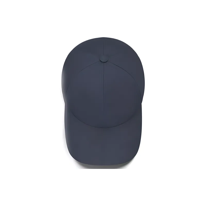 DIOR Baseball Caps Women's Blue-3