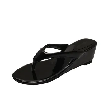 Puppytown Slip Resistant Flip Flops Women's
