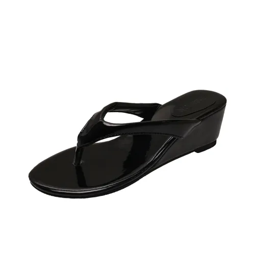 Puppytown Slip Resistant Flip Flops Women's
