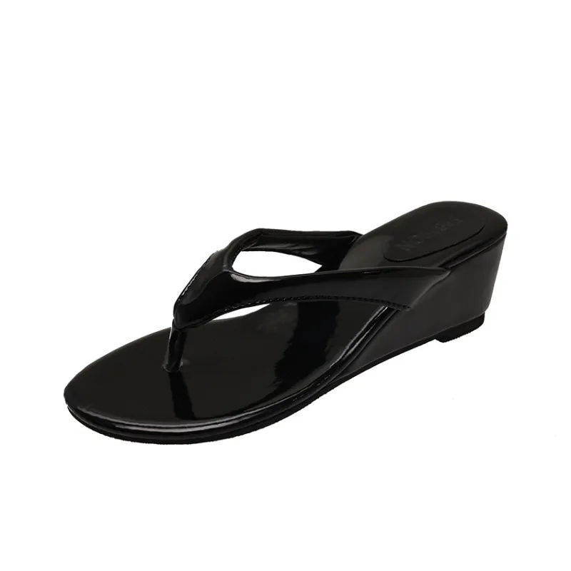 Puppytown Slip Resistant Flip Flops Women's-0
