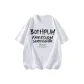 White (100% cotton Upgraded)