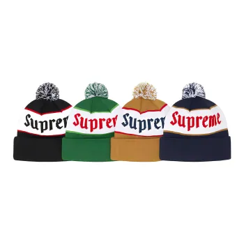 Supreme Alpine Beanie FW22