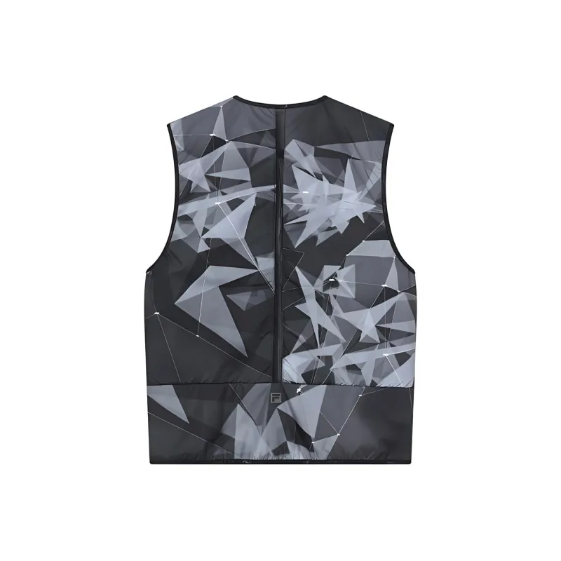 FILA Athletics Vests Men All Over Print-1