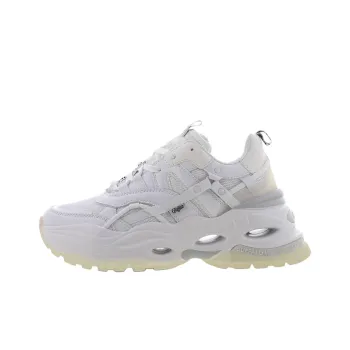 Buffalo Triplet Hollow Trainers Women's