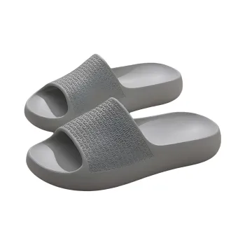 Lighthearted Slippers / Home Slippers