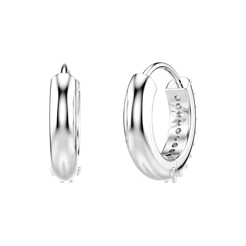 Swarovski Matrix Earrings-3