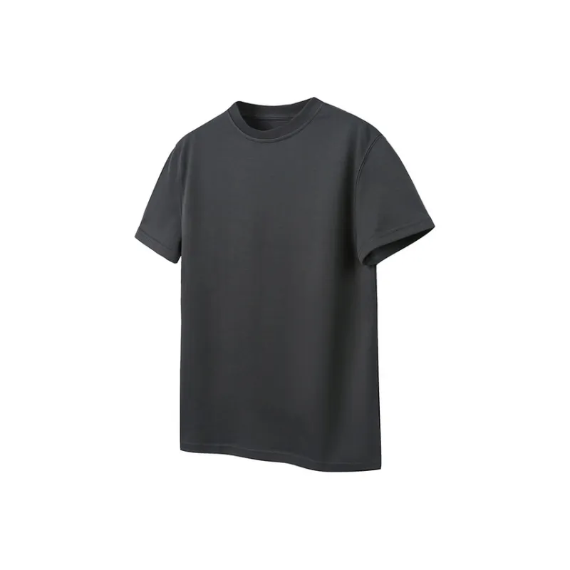 BONAS T Shirts Unisex-4