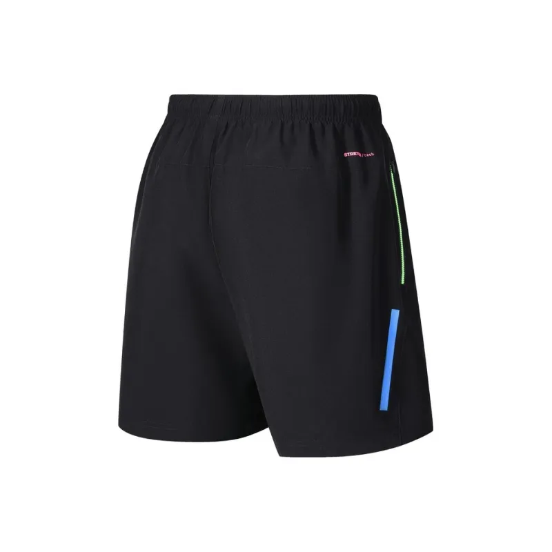 Antioffice Sports Shorts Unisex-13