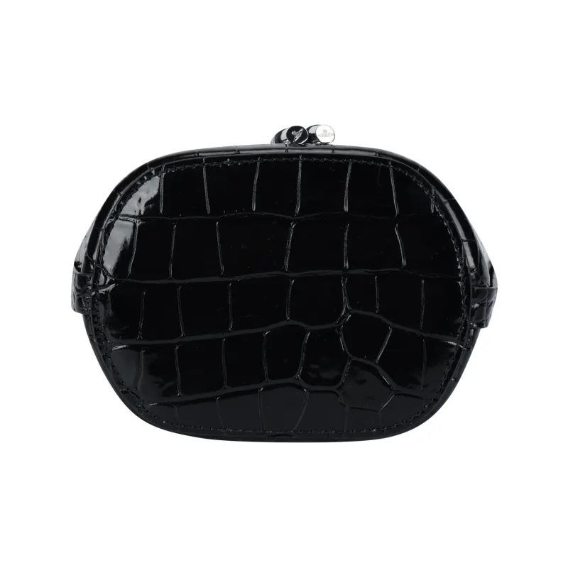 Vivienne Westwood Daisy Orb Plaque Drawstring Bucket Bag-3