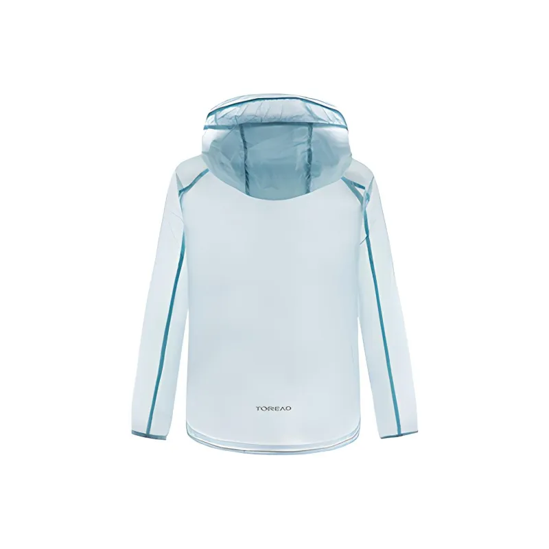 TOREAD Sun Protection Clothing Women's-3