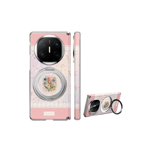 SUPER MOUSE Phone Cases