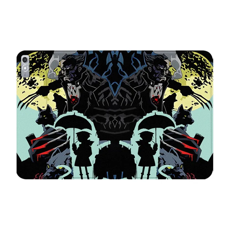 YIBAOBAO Tablet Protective Cases-23