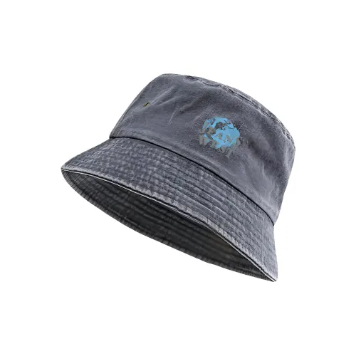 JEANSWEST Cotton Bucket Hats Unisex