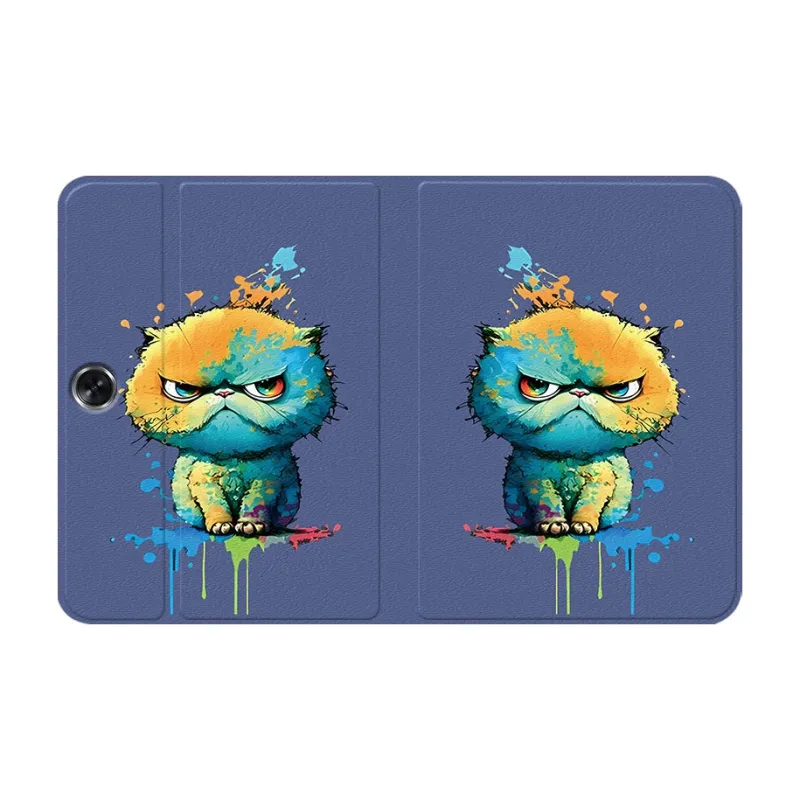 YIBAOBAO Compatible With OPPO Pad2/OPPO Pad1/Pad Air2/OPPO Air1/OPPO Tablet Collection Tablet Protective Cases-19