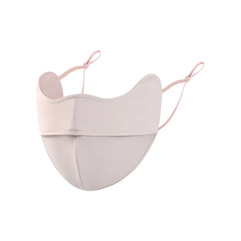 NANJIREN Lightweight Sun Protection Masks Women's-2