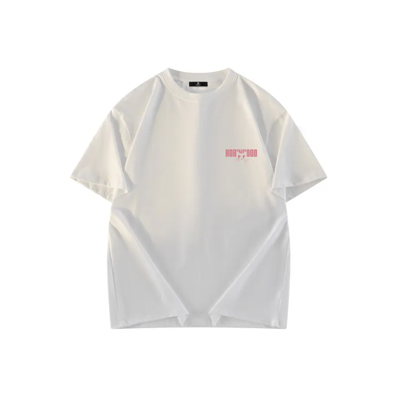 ROBINHOOD T Shirts Unisex-4