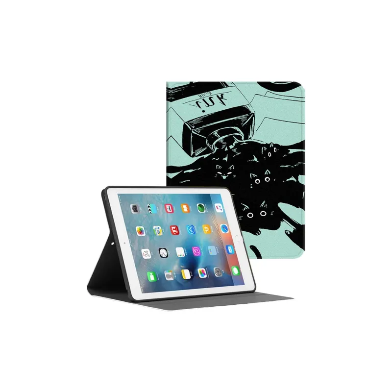 YIBAOBAO Tablet Protective Cases-21