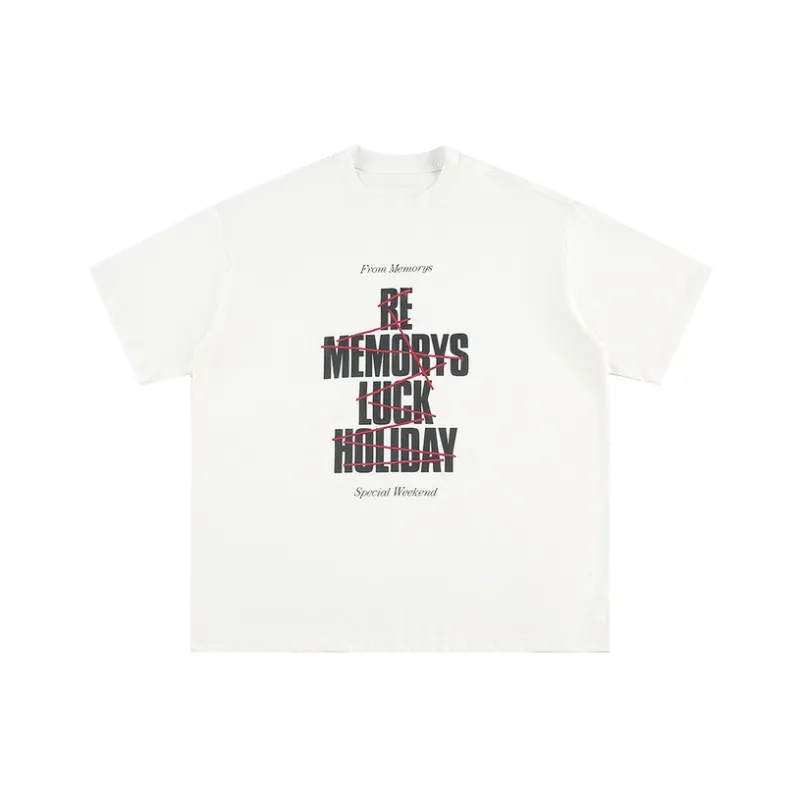 BONAS T Shirts Unisex-0