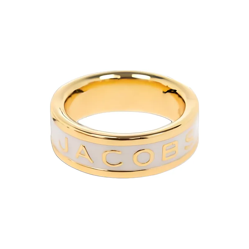 MARC JACOBS The MARC JACOBS Ring-1