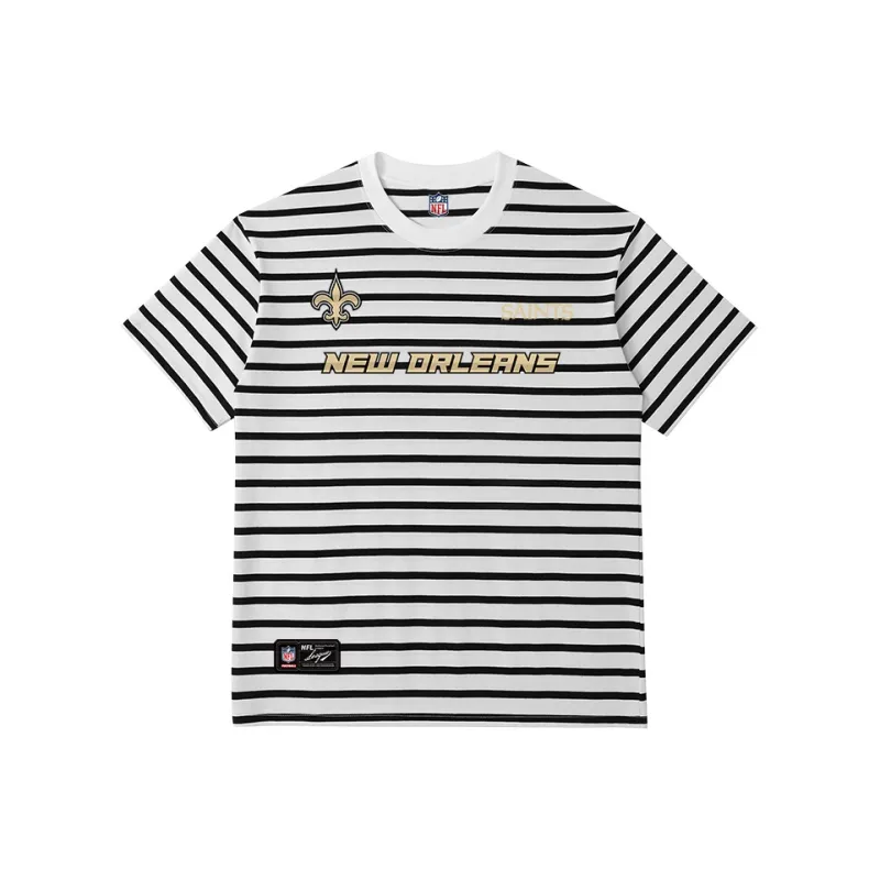 NFL T Shirts Unisex-5