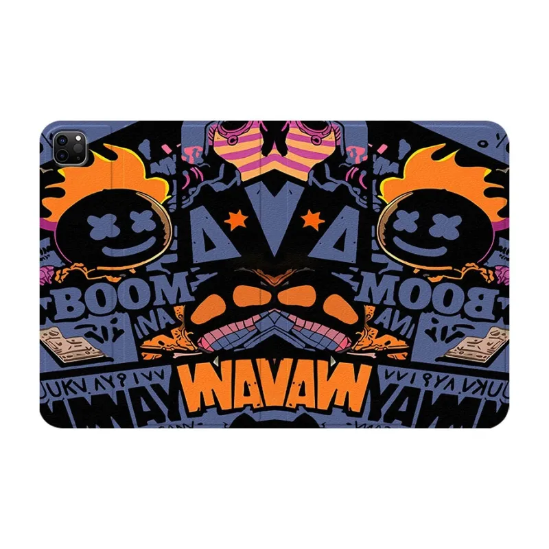 YIBAOBAO Tablet Protective Cases-19