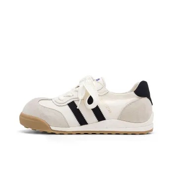 UNCLEWEN Francis Garden Breathable Lightweight Height Increasing Low Top Casual Shoes Women's