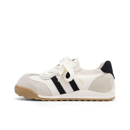 UNCLEWEN Francis Garden Breathable Lightweight Height Increasing Low Top Casual Shoes Women's