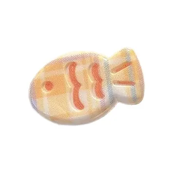 Water Jade Acrylic Hair Clips Women's-7