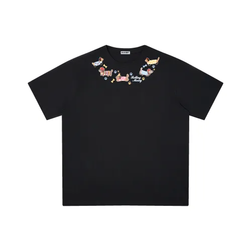 Rolling Money T Shirts Unisex
