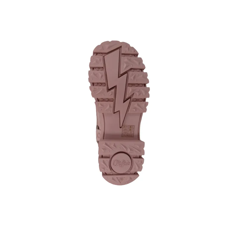 Buffalo Aspha Com Mid Warm Boots Women's-5