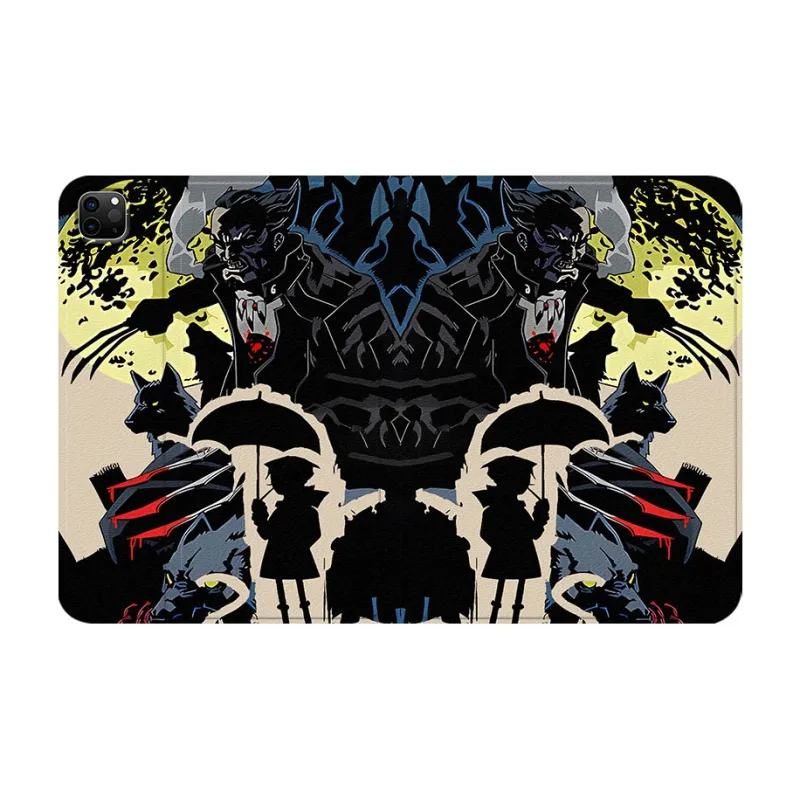 YIBAOBAO Tablet Protective Cases-7